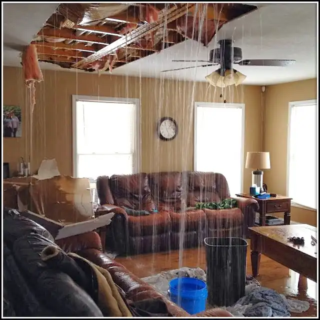 Fire & Smoke Damage Restoration in Midlothian, VA